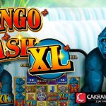 Slot Congo Cash