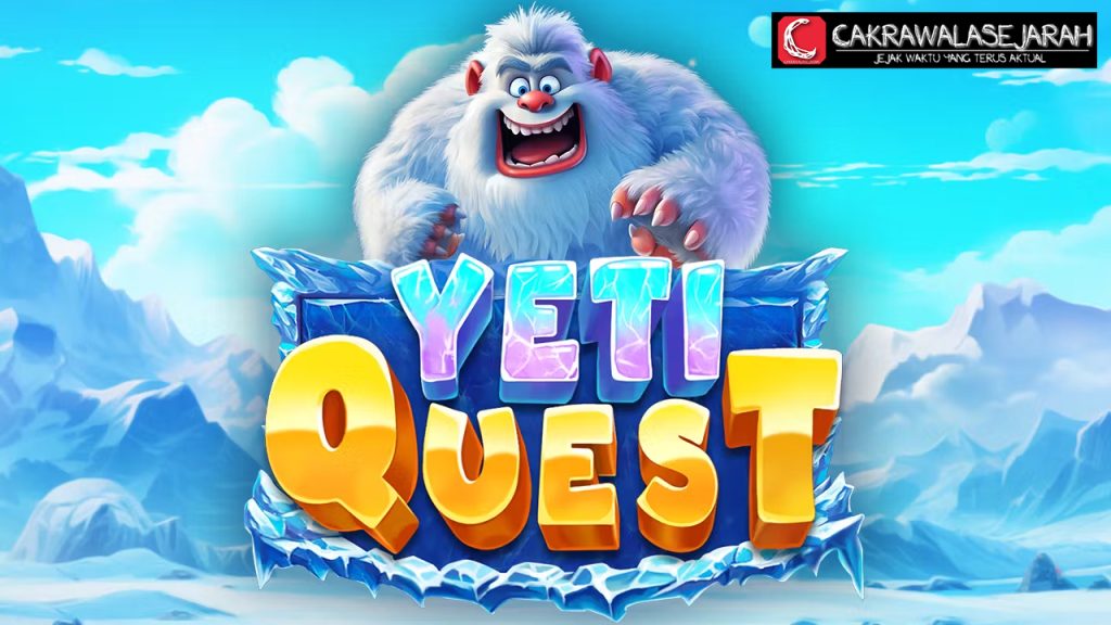 Yeti Quest: Menyusuri Salju untuk Memenangkan Hadiah Besar