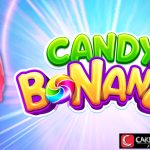 Candy Bonanza: Dunia Permen Impian yang Siap Memberikanmu!