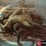 Wujud Empusa: Lebih dari Sekadar Wanita Cantik Berkaki Aneh!