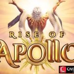 Rise of Apollo: Kebangkitan Sang Dewa Matahari di Slot PG Soft!