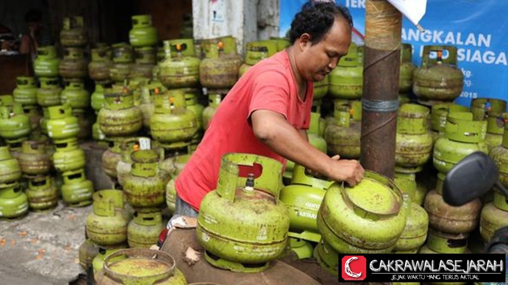 Pembatasan LPG 3 Kg: Solusi Tepat atau Masalah Baru?