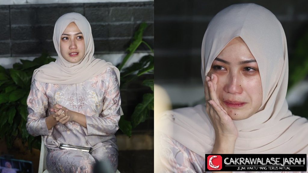 Tamara Tyasmara Harap Yudha Arfandi Dapat Hukuman Berat!
