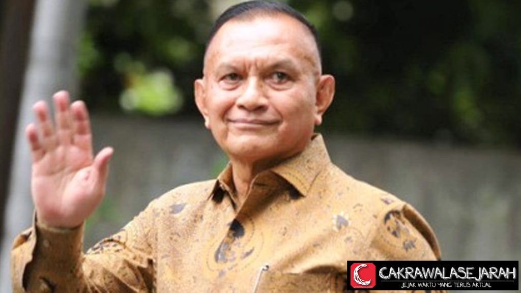 Wamenko Polkam Ungkap Janji Lapangan Kerja, Benarkah?