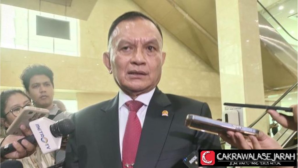 Wamenko Polkam Ungkap Janji Lapangan Kerja, Benarkah?
