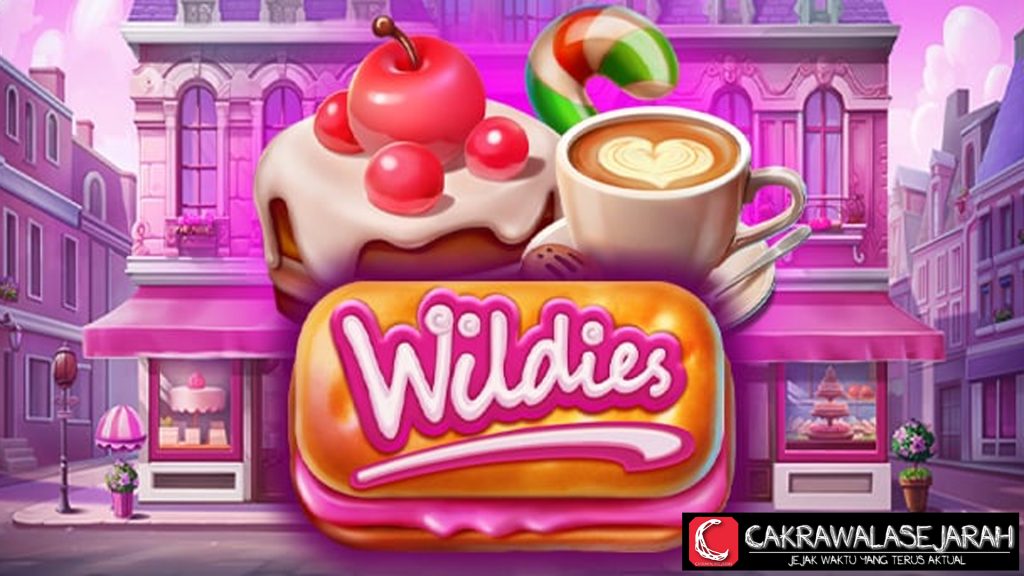 Wildies Pragmatic Play Permainan Buas dengan Hadiah Melimpah!