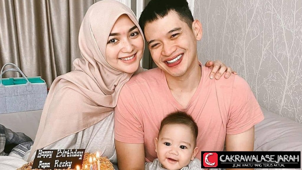 Citra Kirana dan Rezky Aditya: Keberkahan di Masjidil Haram!