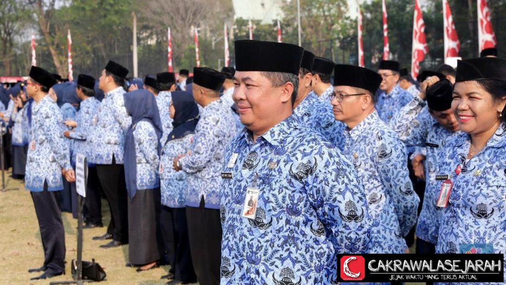 8 April Jadi Hari FWA Tambahan, PNS Boleh Kerja Fleksibel Lagi!