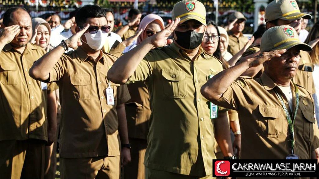 8 April Jadi Hari FWA Tambahan, PNS Boleh Kerja Fleksibel Lagi!
