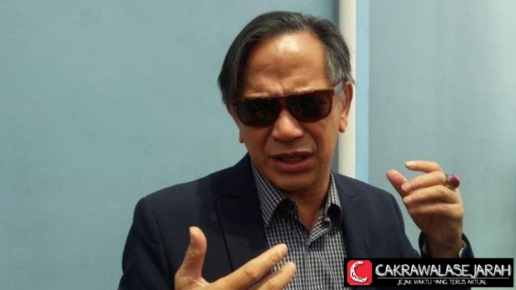 Ray Sahetapy: Peran Menarik di The Raid dan Captain America!
