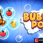 Hobi Jadi Rezeki: Main Slot Bubble Pop, D