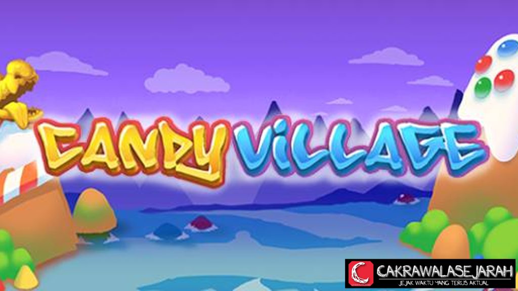Candy Village PRAGMATIC PLAY Seru Banget di Situs Slot Ini!