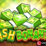 Main Cash Bonanza di Situs Gacor Slot Dana, Hoki Nendang!