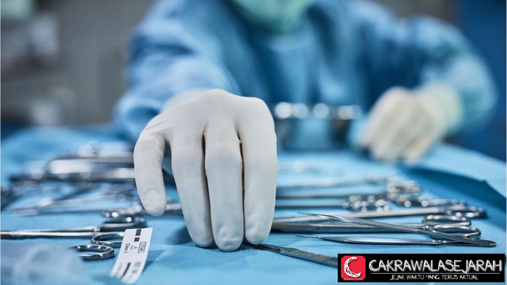 Dokter Residen Kelelahan? KKI Minta Faskes Tak Tutup Mata!