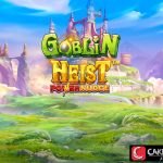 Daftar Slot Via Dana Main Goblin Heist Powernudge Seru!