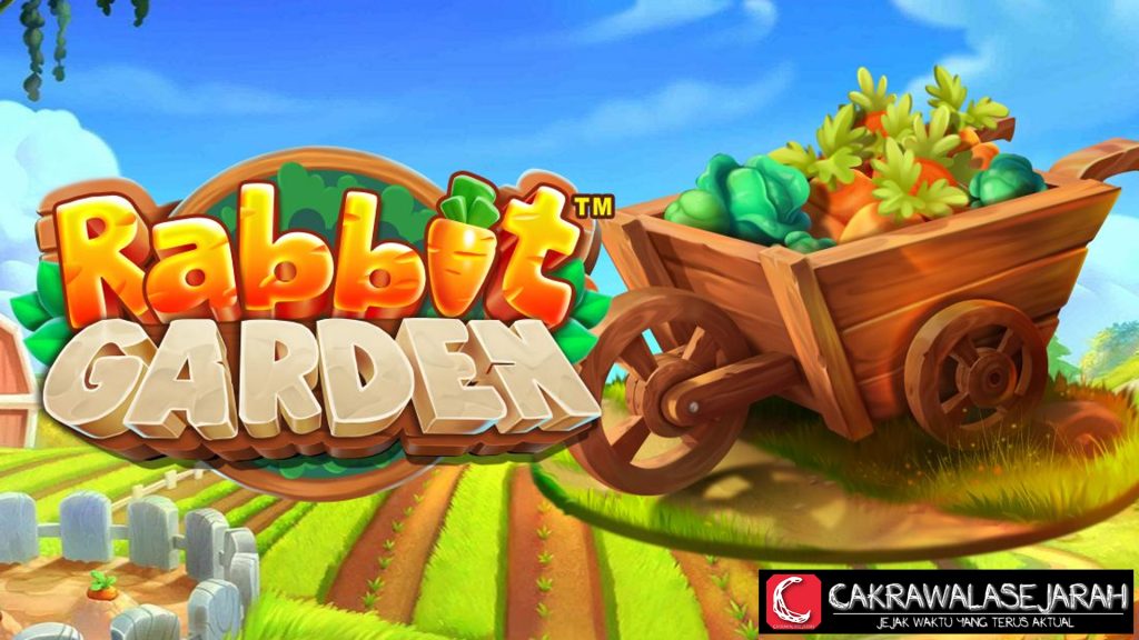 Lupakan Stres! Mari Bertani Cuan di Slot Rabbit Garden Pragmatic!