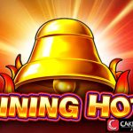 Shining Hot 5 Slot Gacor yang Bikin Menang Bersinar Terus