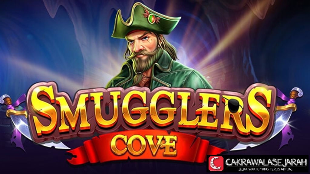 Tak Cuma Kapal dan Ombak Smugglers Cove Sembunyikan Cuan!