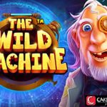 Menguak Kejutan The Wild Machine di Slot Server Thailand!