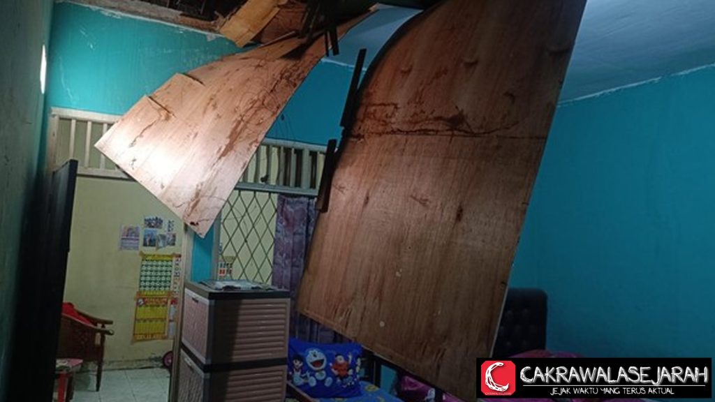 Suara Dentuman di Tengah Gempa Bogor, Ada Apa di Baliknya?