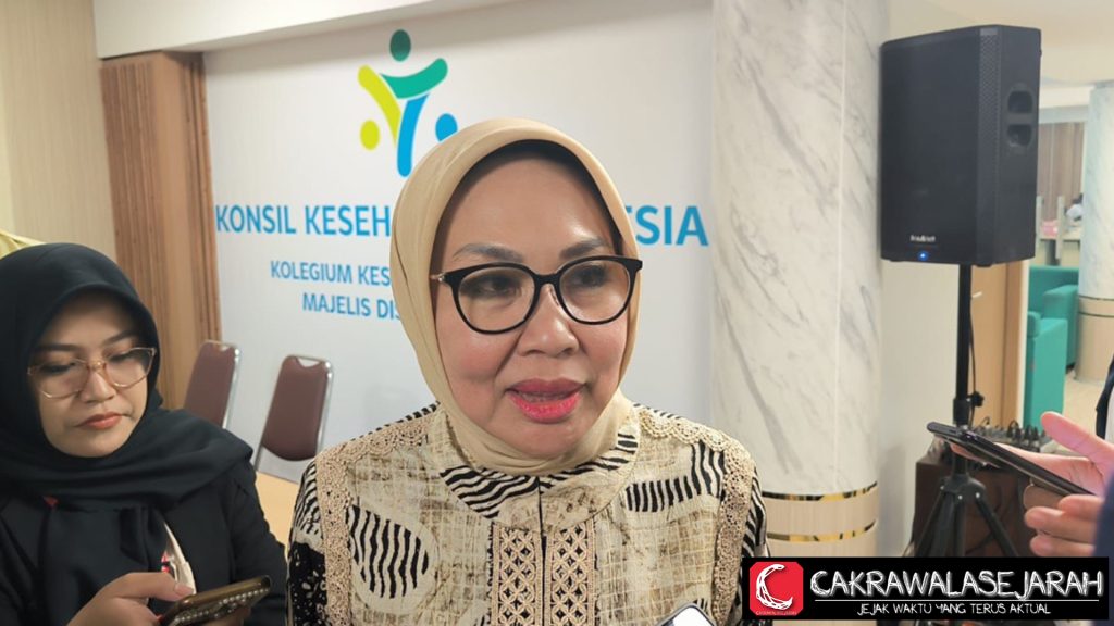 Dokter Residen Kelelahan? KKI Minta Faskes Tak Tutup Mata!