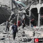 Hamas Diancam Israel: Gencatan Senjata Terancam Berakhir Jika..