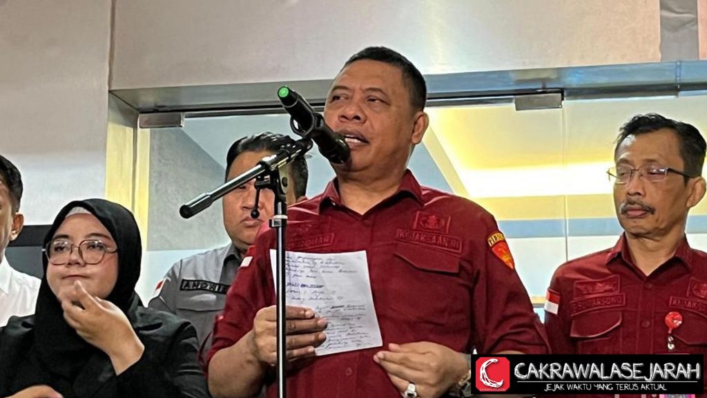 Hakim Vonis Lepas Korupsi Migor Dijemput Kejagung, Ada Apa?