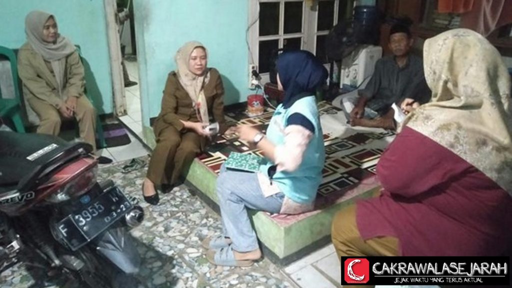 Pesta Jadi Petaka Puluhan Keracunan Makanan di Hajatan Cianjur!