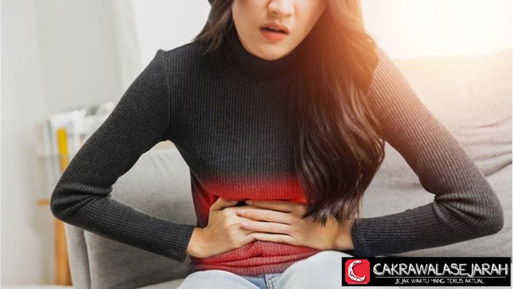 Asam Lambung Bisa Reda Tanpa Resep, Coba Cara Alami Ini!