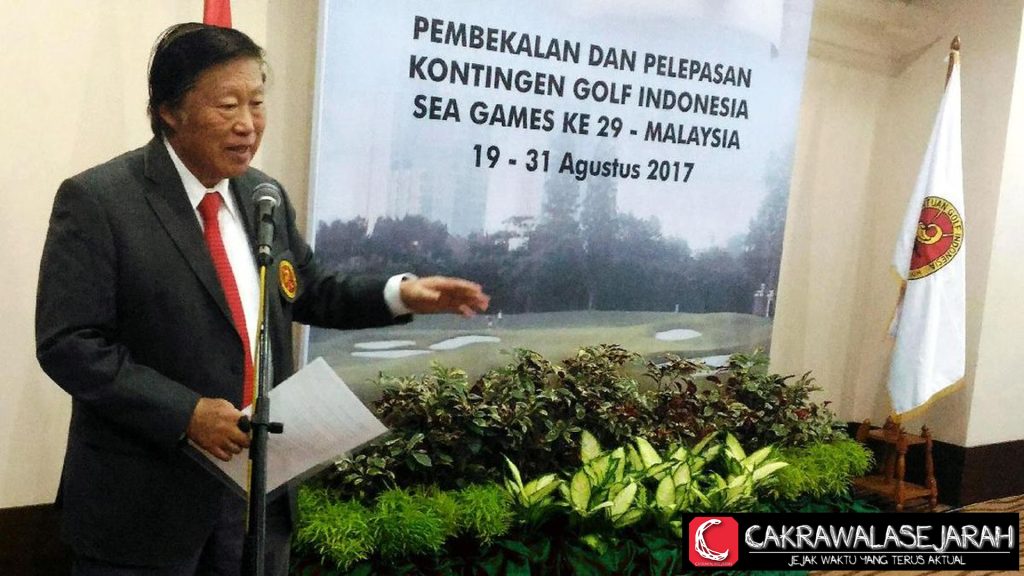 Kabar Duka: Murdaya Poo, Pemilik JIExpo, Meninggal Dunia!