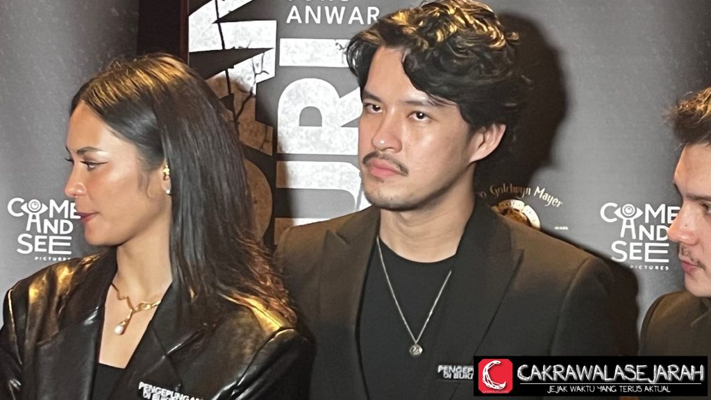 Morgan Oey dan Trauma Generasi dalam Pengepungan Bukit Duri!