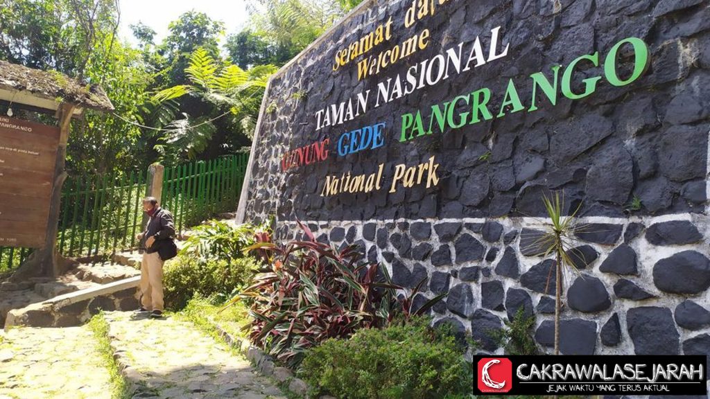 Jalur Pendakian Gede Pangrango Dibuka Lagi, Ayo Nikmati Alam!