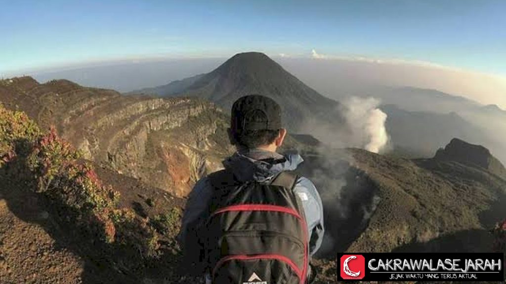 Jalur Pendakian Gede Pangrango Dibuka Lagi, Ayo Nikmati Alam!