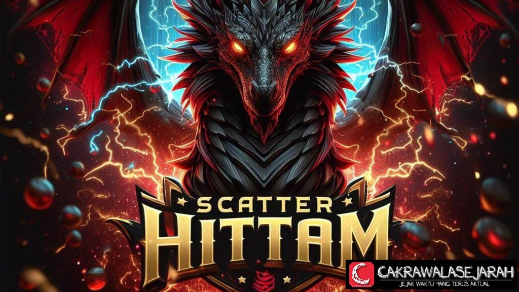 Bukan Sekadar Warna: Filosofi Balik Scatter Hitam Mahjong Ways!