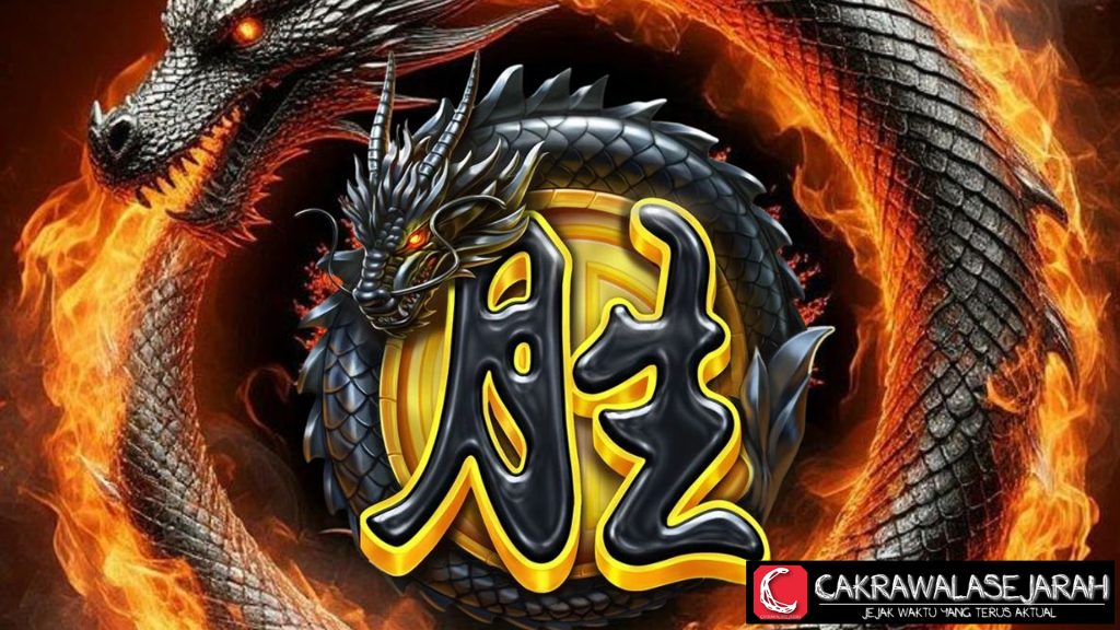Bukan Sekadar Warna: Filosofi Balik Scatter Hitam Mahjong Ways!