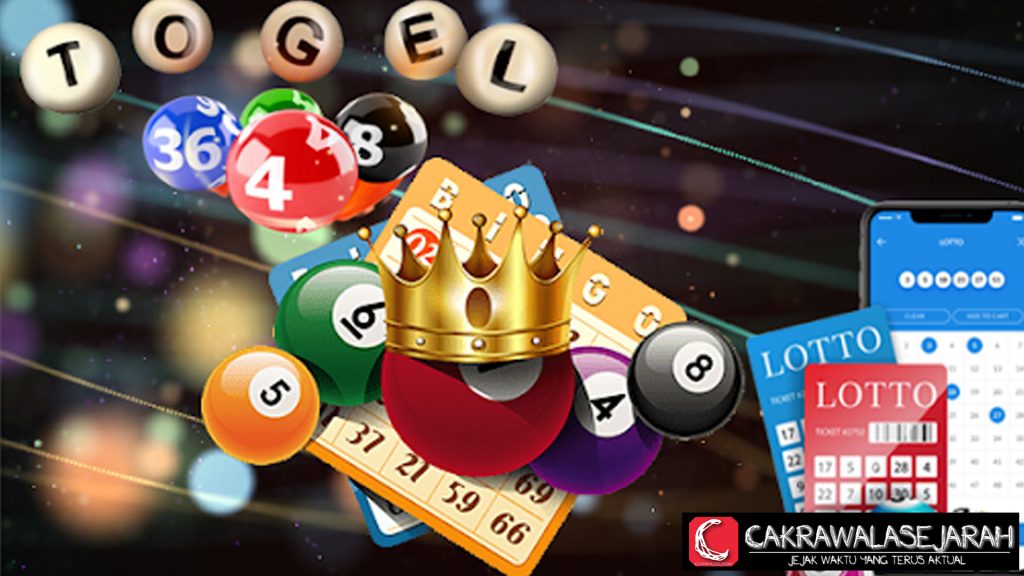 CNNSLOT Inovasi dan Keamanan dalam Dunia Situs Togel Online!