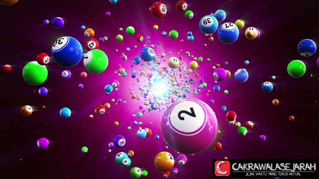 Togel Online Makin Diminati Angka Bukan Sekadar Tebakan