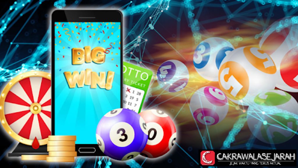 CNNSLOT Inovasi dan Keamanan dalam Dunia Situs Togel Online!