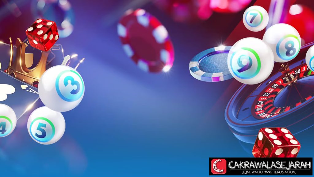 Togel Online Makin Diminati Angka Bukan Sekadar Tebakan