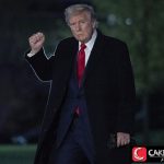 Trump Kembali Manuver, Tarif Baru Menanti yang Tak Kompak!
