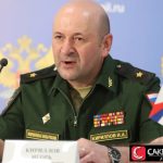Diduga Bunuh Jenderal di Moskow WN Ukraina Ditahan Rusia