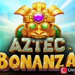 Aztec Bonanza Meluncur di Situs Slot Resmi Favoritmu!