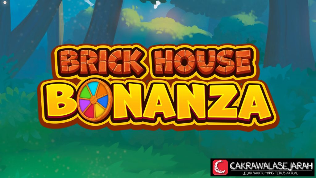Slot Pulsa Terpercaya Sajikan Brick House Bonanza Seru!