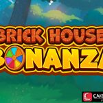Slot Pulsa Terpercaya Sajikan Brick House Bonanza Seru!