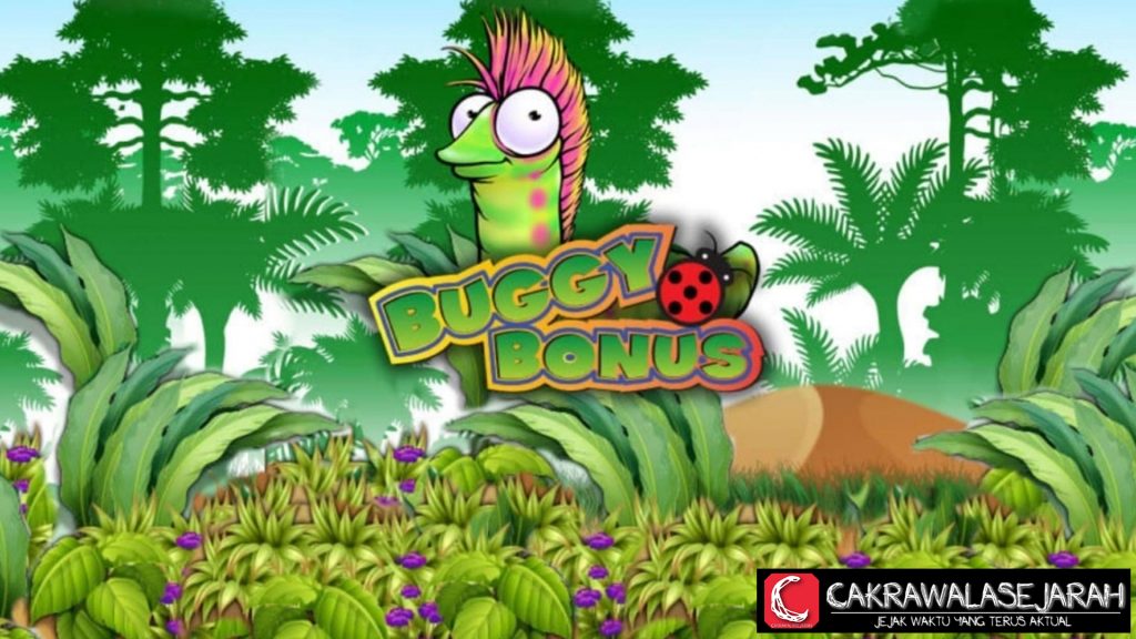 Slot Buggy Bonus Trik Maxwin Biar Gacor Setiap Putaran!