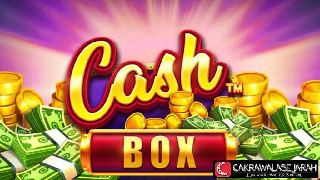 Jangan Lewatkan Kemenangan di Slot Online Cash Box!