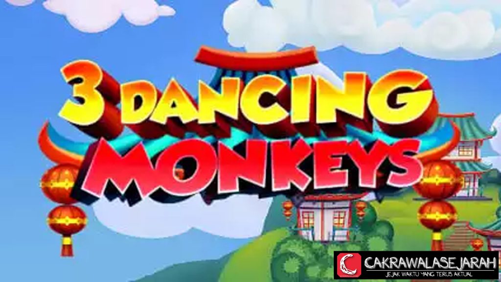 Mengungkap Trik Slot Online di Game 3 Dancing Monkeys!
