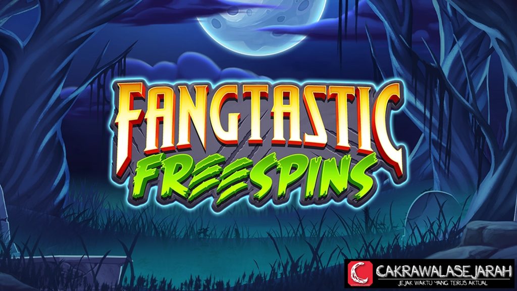 Rahasia Pola Gacor Hari Ini untuk Game Fangtastic Freespins!