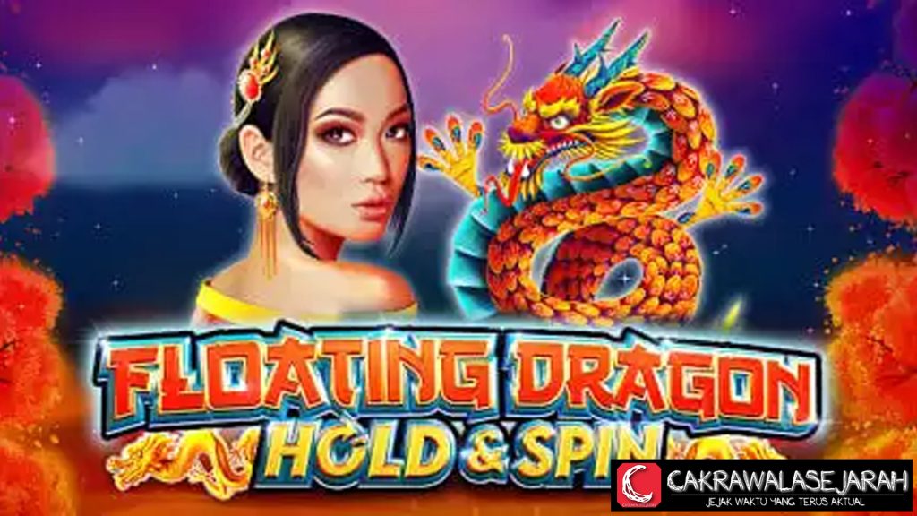 Link Login RUBY8000 Mudahkan Akses Game Floating Dragon