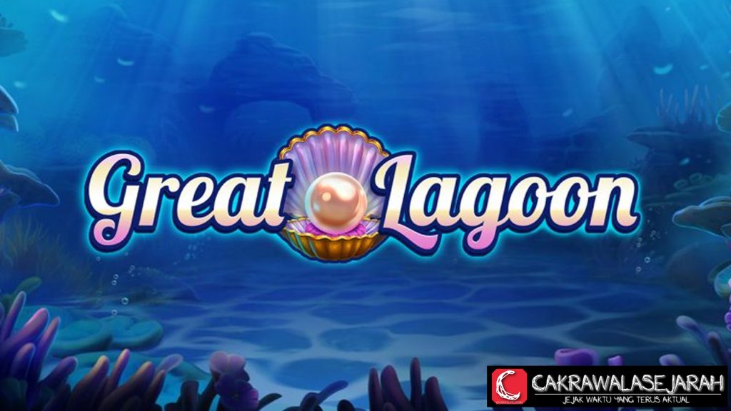 Amp Login Cnn Slot Keseruan di Game Great Lagoon!